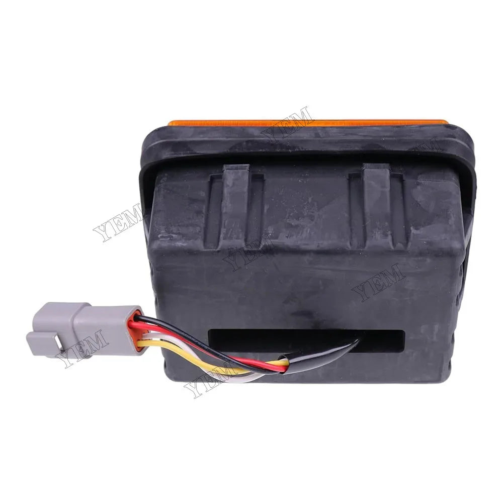 For Caterpillar CAT Engine 3044C 3054C Loader 414E 416E 257D 277C 259D 299D 226D 262D 12V Signal Lamp 172-6490 For Caterpillar