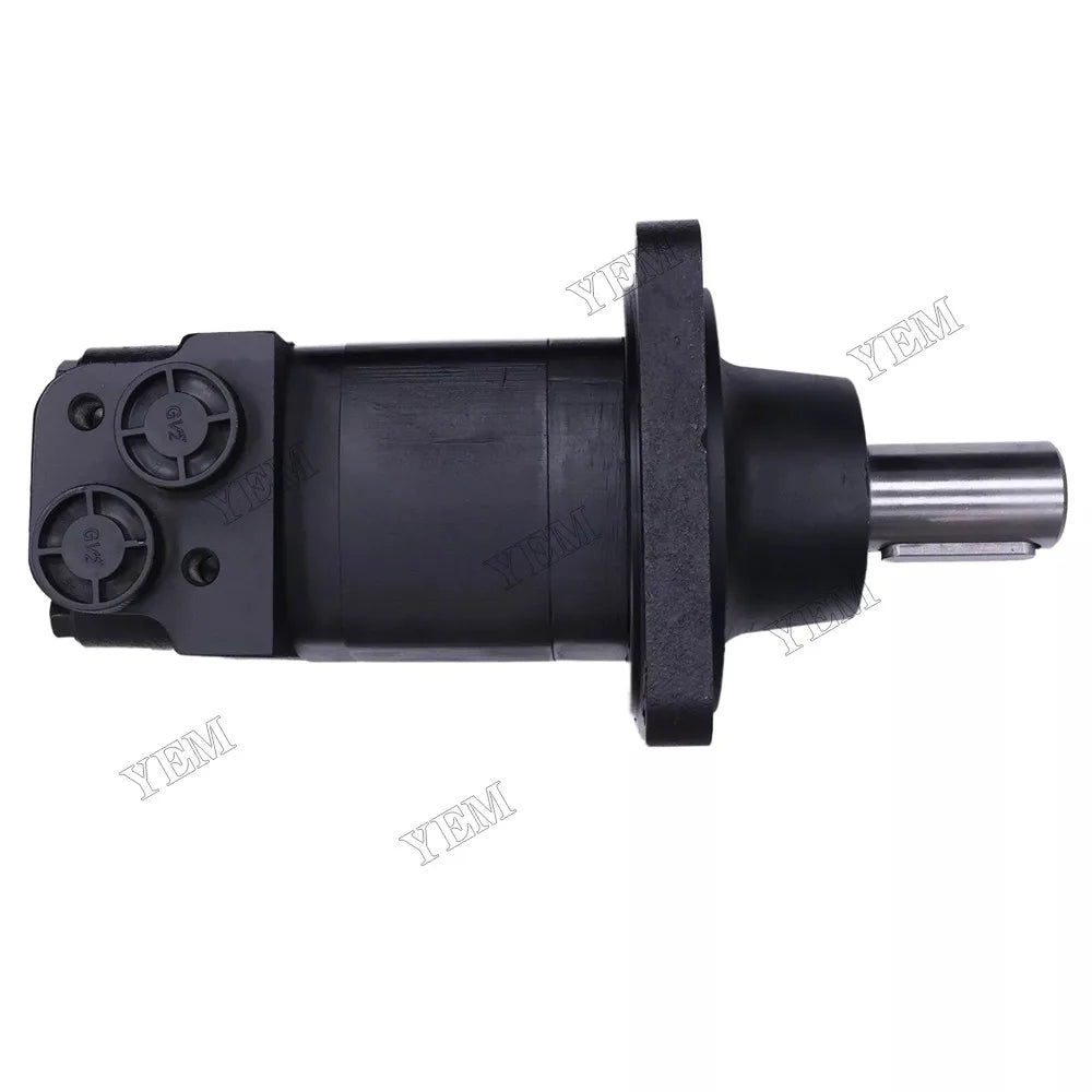 High quality Replacement Danfoss 32mm 1/2 BSP Hydraulic Orbital Motor OMSW315-151F0527 151F0527 For Danfoss