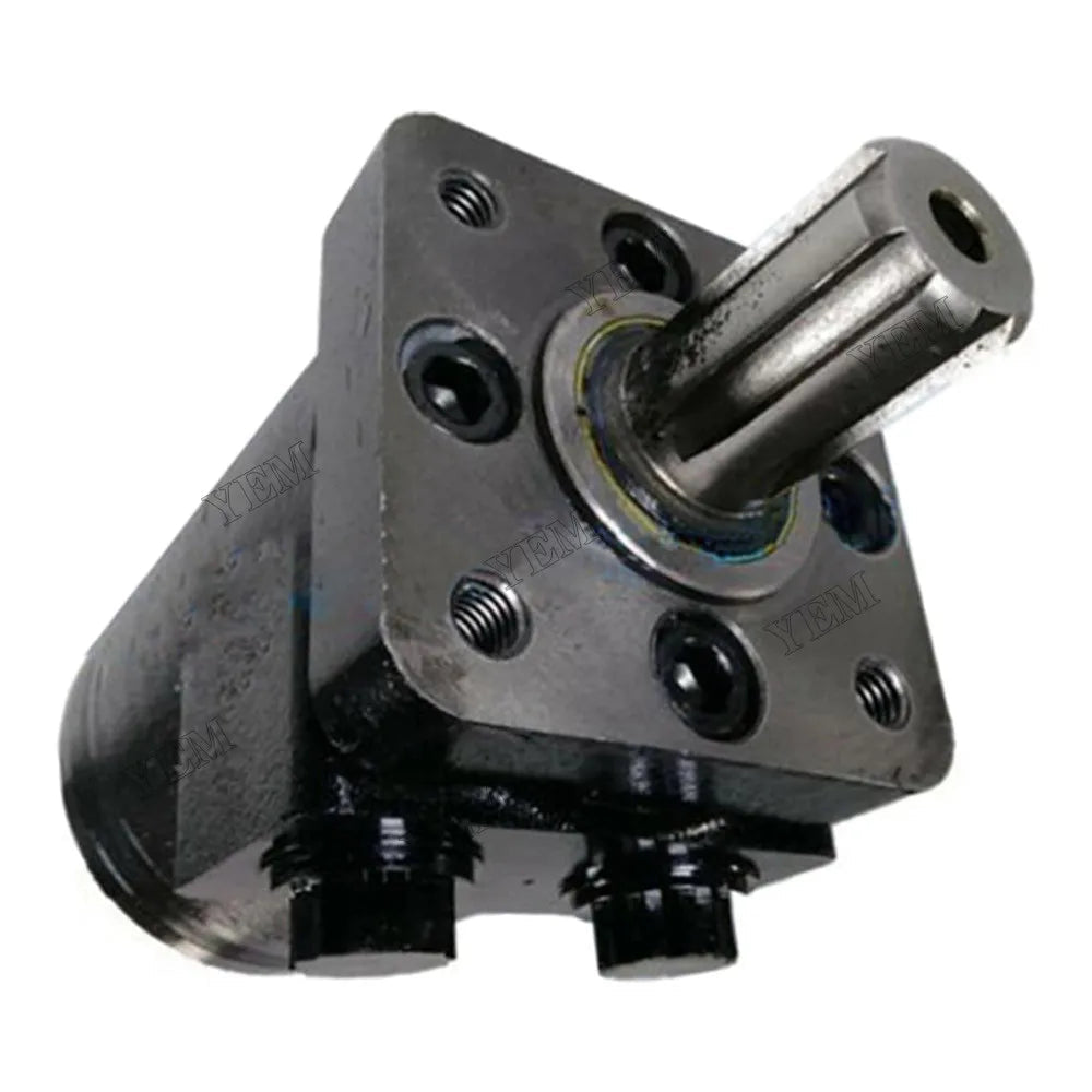 For Eaton Char-Lynn H Series Hydraulic Gerotor Motor 101-1051-009 For Eaton