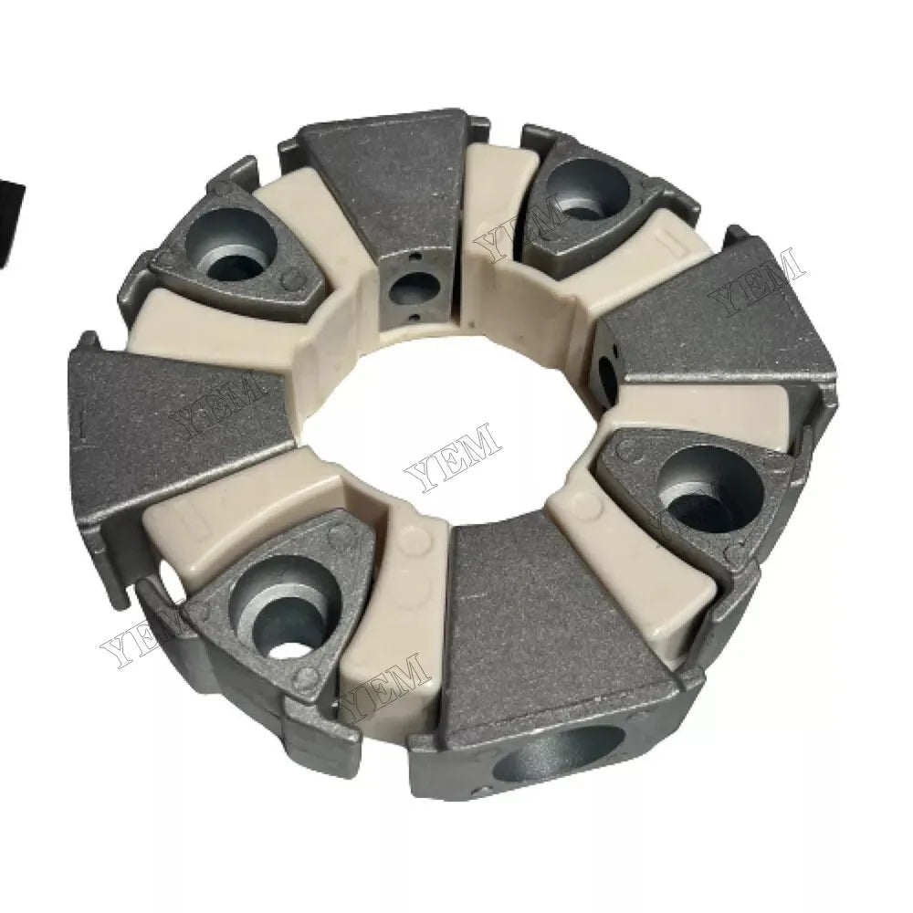 For Volvo Excavator EC240B EC210C EC235C FC2421C ECR235C FC212 Coupling Assembly VOE14515827 For Volvo