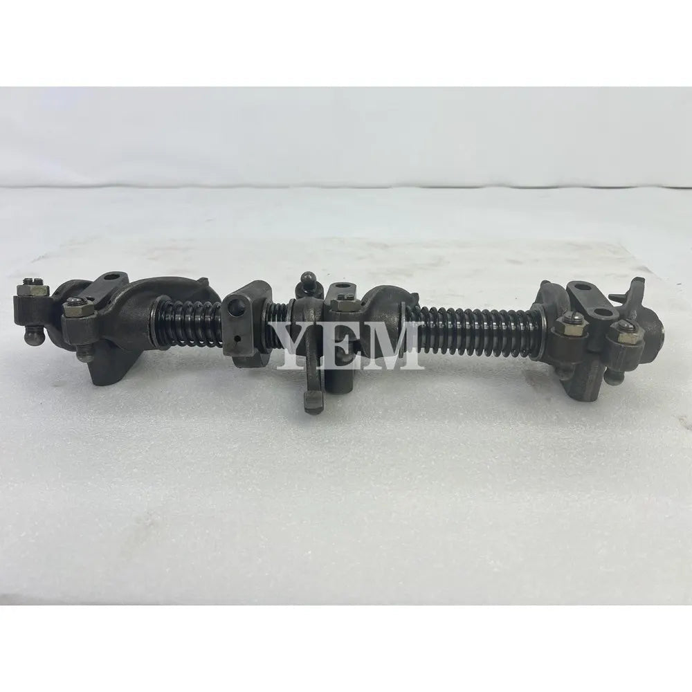 Engine Rocker Arm Assy For Yanmar 6HAL 
726650-11501 Excavator Parts Engine For Yanmar