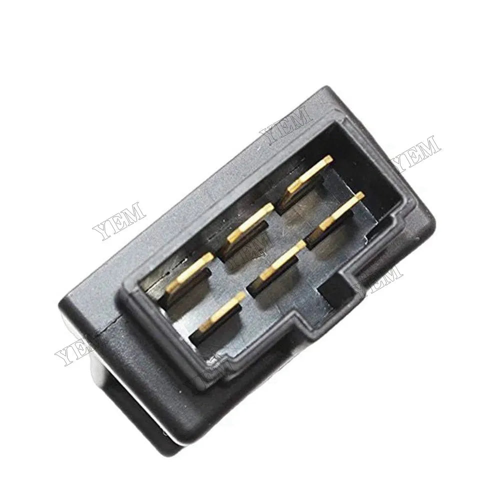 For Komatsu Doosan SOLAR 030 035 030PLUS Time Relay 8970405010