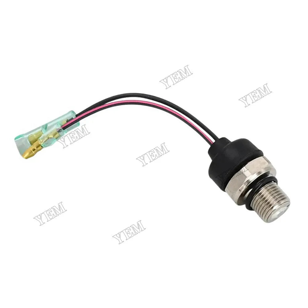 For Isuzu Engine 4JB1 4LE1 4LE2 Hitachi ZX70-3 ZX75US-3 ZX80LCK-3 ZX85USB-3 Tachometer Sensor 8941268220 For Isuzu