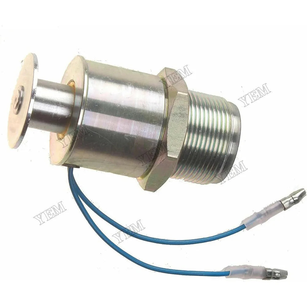 For Iseki TU120 TU130 TU140 TU150 TU160 TU170 TU145 TU155 TU165 TU175 TU147 TU157 Fuel Shuoff Solenoid 5660-040-967-00 For Iseki