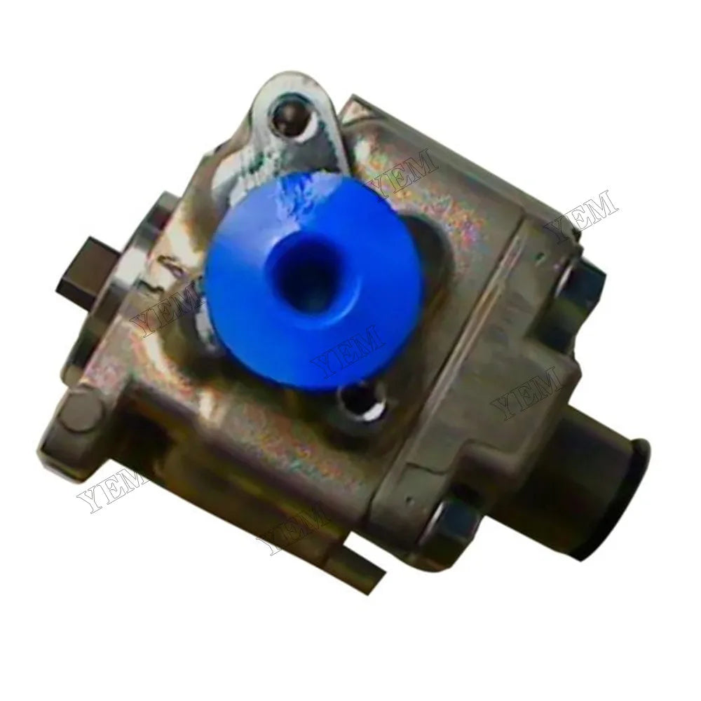 For Kubota Engine D1105 Front Mover F2260 F2560 F2680 F2690 F2880 F3060 F3080 F3680 Hydraulic Pump K3511-36702 K3611-36702