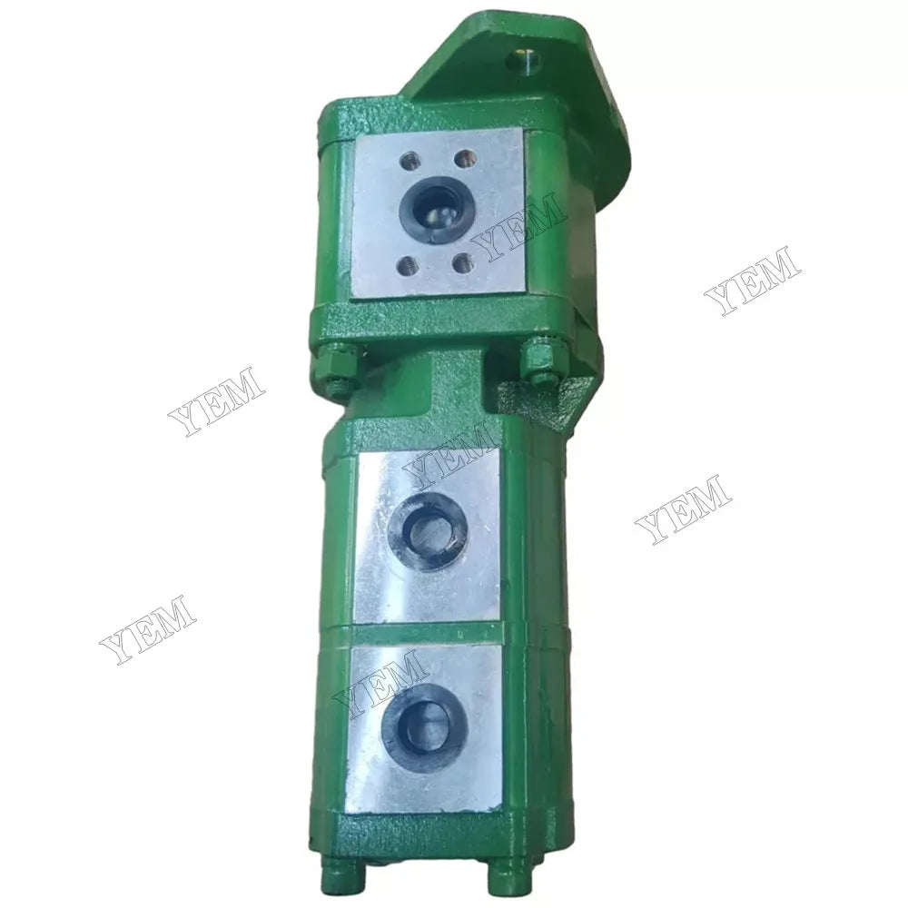 For John Deere 6100D 6105D 6105E 6110D 6115D 6120E 6125D 6130D 6135E 6140D Hydraulic Pump SJ13305 For John Deere