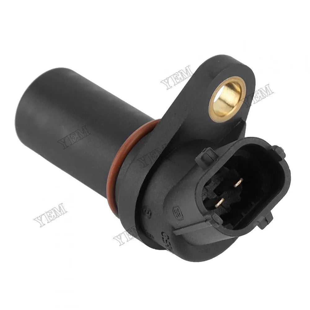For New Holland Engine F2CE9684A E004 F3JFE613A B003 Tractor T9030 T9040 T9050 Crankshaft Position Sensor 504096645 For New Holland