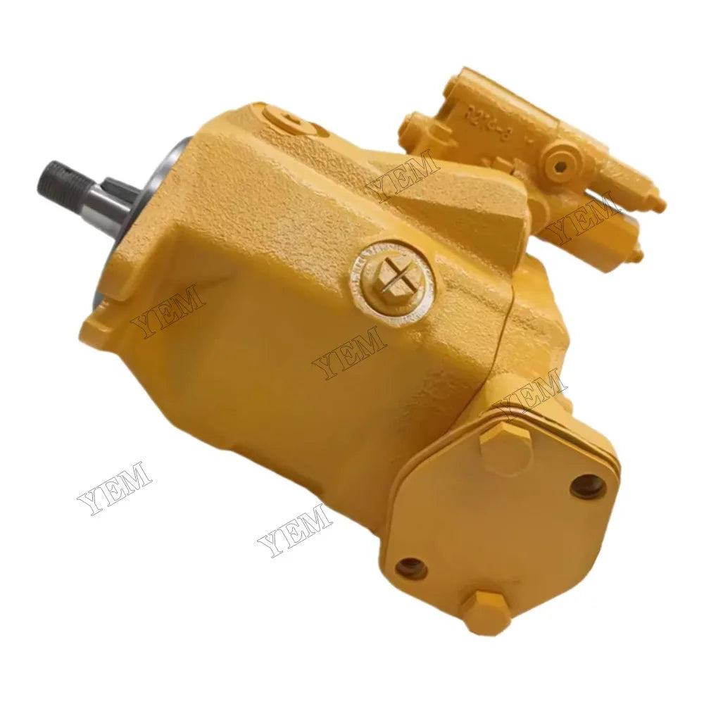 For Caterpillar CAT Wheel Loader 972H 966H Engine C13 C11 Piston Pump 2545147 For Caterpillar