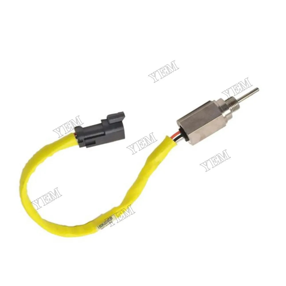 For Caterpillar CAT 3304 3306 3406B 3512C G3306 G3512 Engine Temperature Sensor 1342252 For Caterpillar