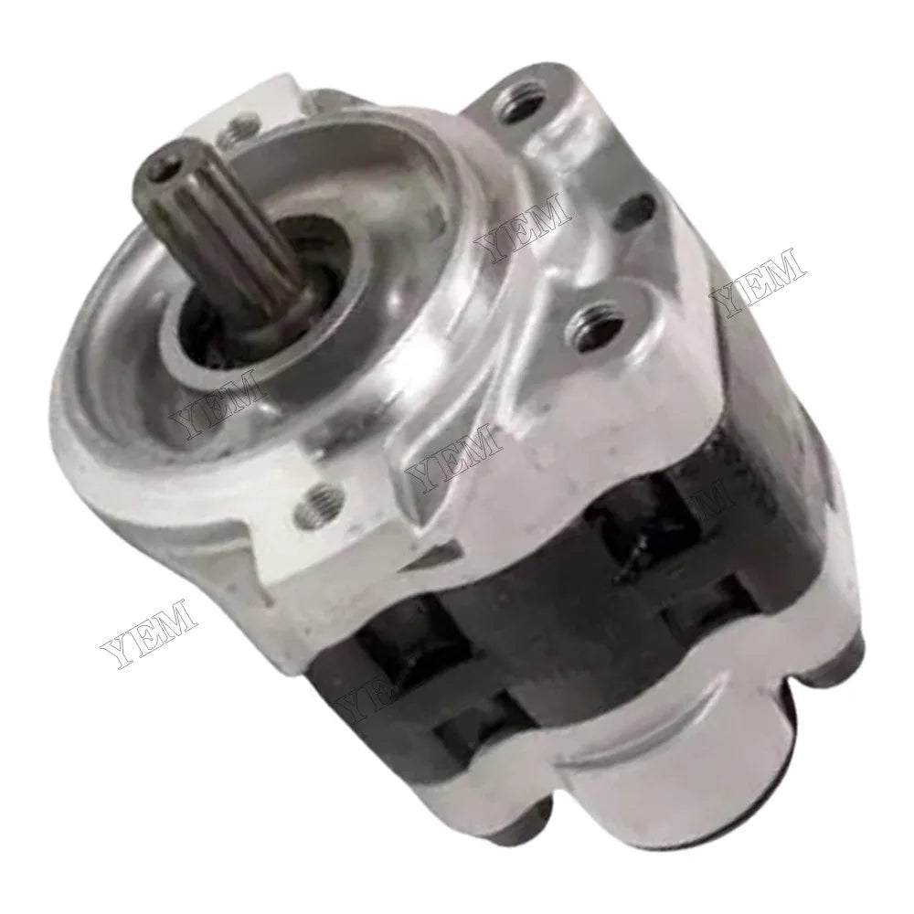 For Toyota Forklift 8FD20-30 8FG20-30 Hydraulic Pump 67120-26651-71 For Toyota