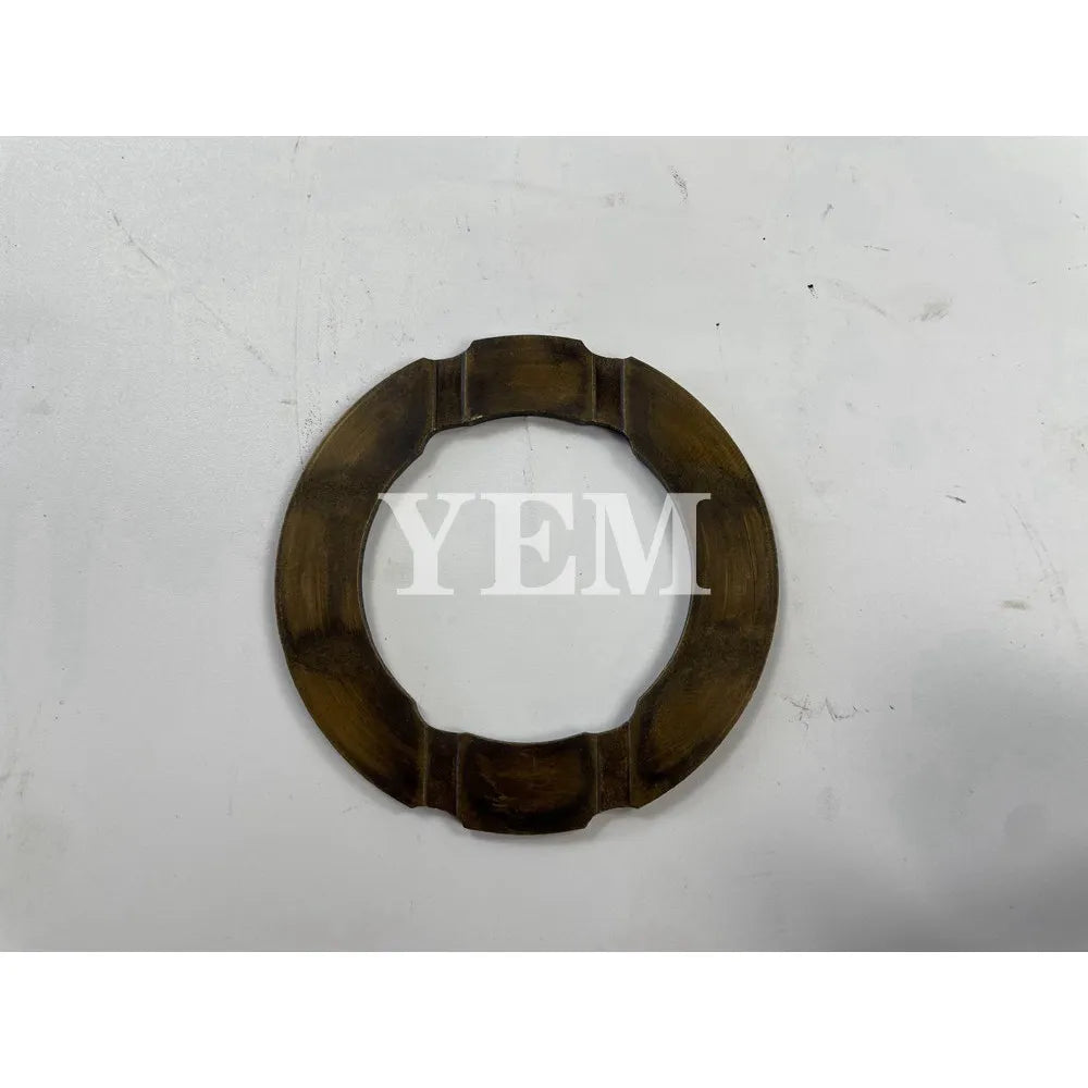 For Liebherr Bridge tooth thrust plate D924 9882567 Engine Parts