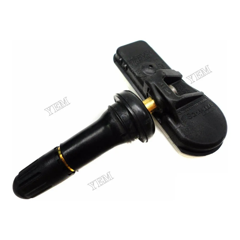 For Hyundai Creta Tucson ix35 i40 4Pcs/Set Tire Pressure Monitoring Sensor TPMS Valve 52933-C1100