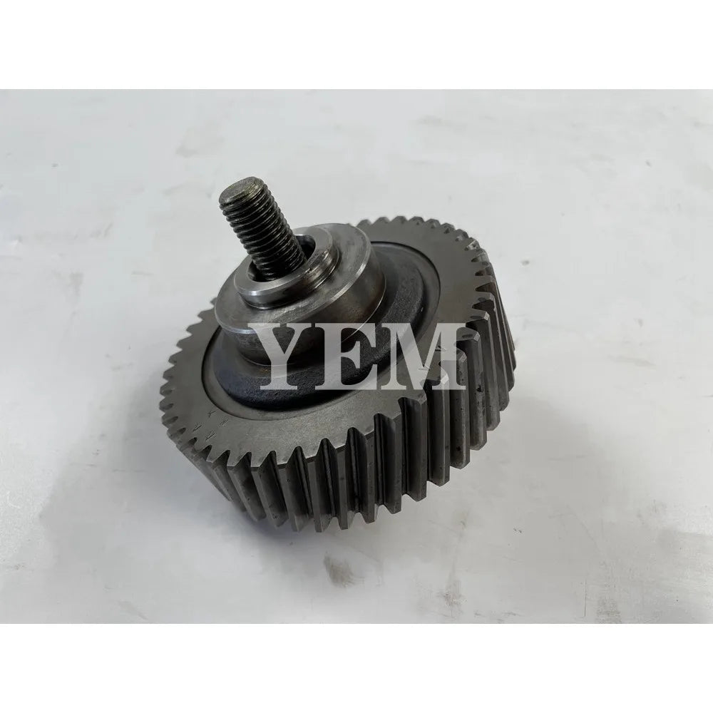 9884255 Idler Gear For Liebherr D926T For Yanmar