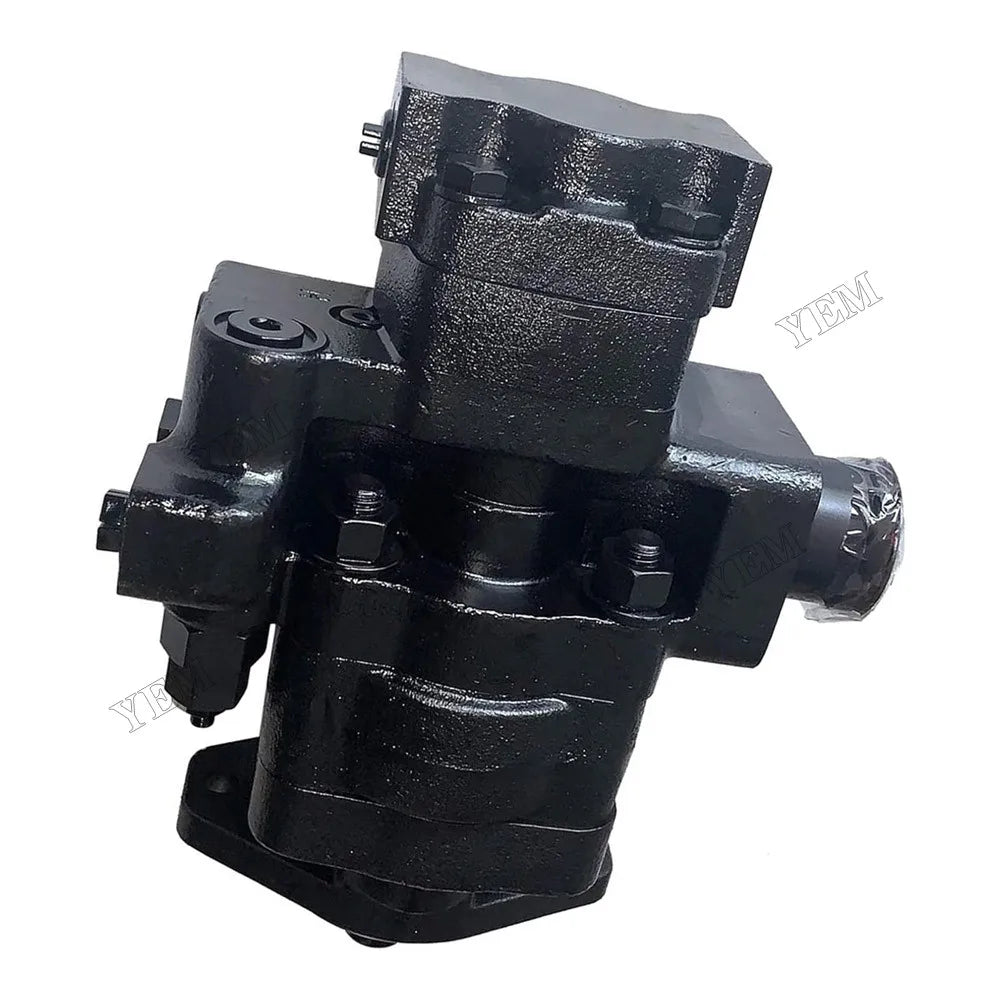 For John Deere Loader 310G 310SJ 310SK 315SJ 315SK 325J 325K 325SK Hydraulic Pump AT183664 For John Deere