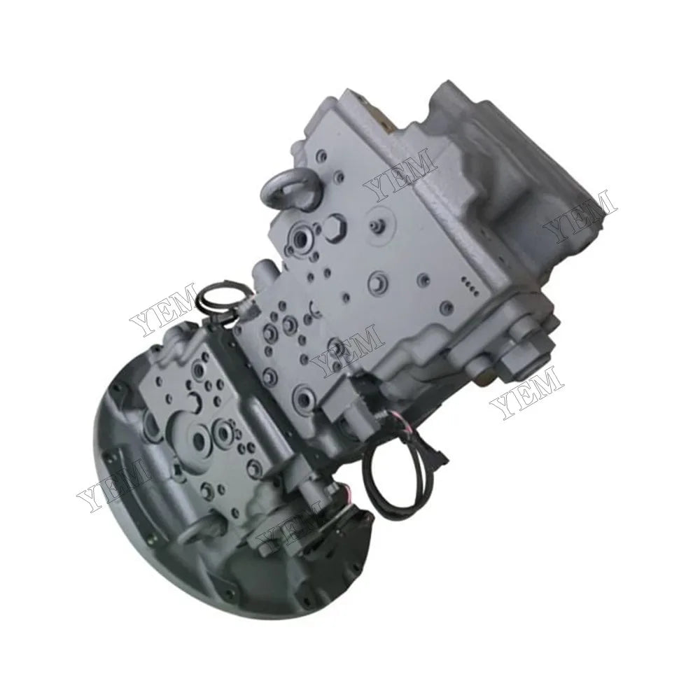 For Komatsu PC200-8 PC220-8 Excavator Main Hydraulic Pump Assy 708-2L-00400 For Komatsu