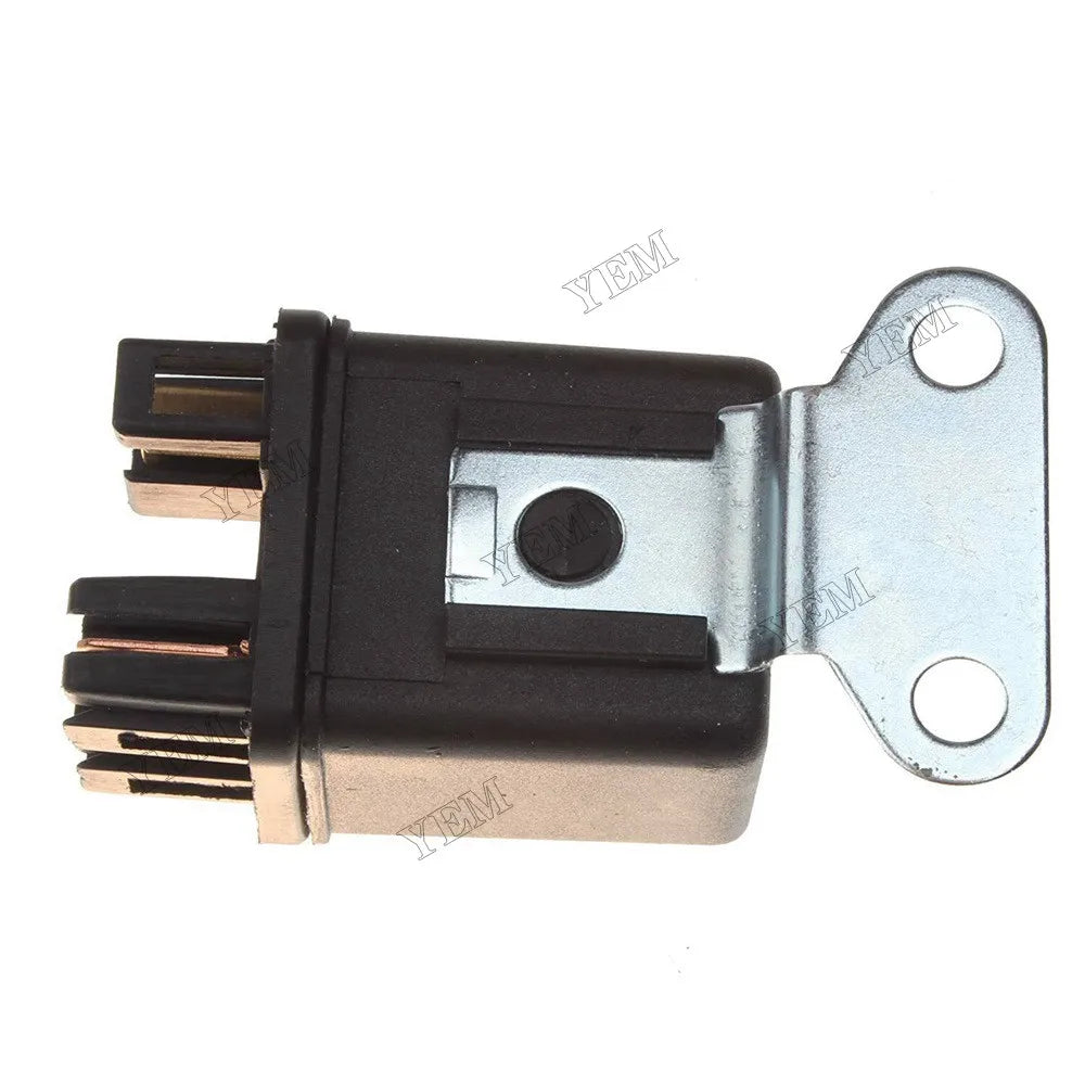 For John Deere Engine 3009 3011 3012 3013 3016 4049 4020 Excavator 17D 17G 17P 26G 26P 27D 35D 50D Glow Plug Relay MIA881863 RG60042 For John Deere