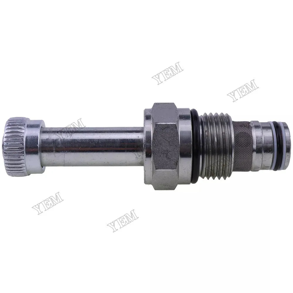 For John Deere S680 S685 S690 S780 S785 8100 8400 8600 8800 9700 9900 CH570 CH670 12V Solenoid Cartridge Valve AN235698 For John Deere