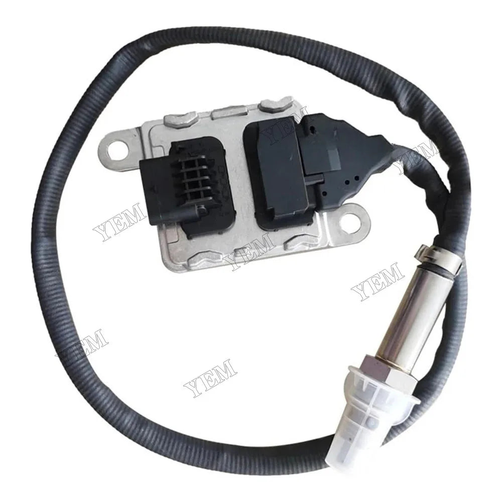 For Iveco Van Daily Nitrogen Oxide Nox Sensor Catalytic Converter 5802463095 For Cat
