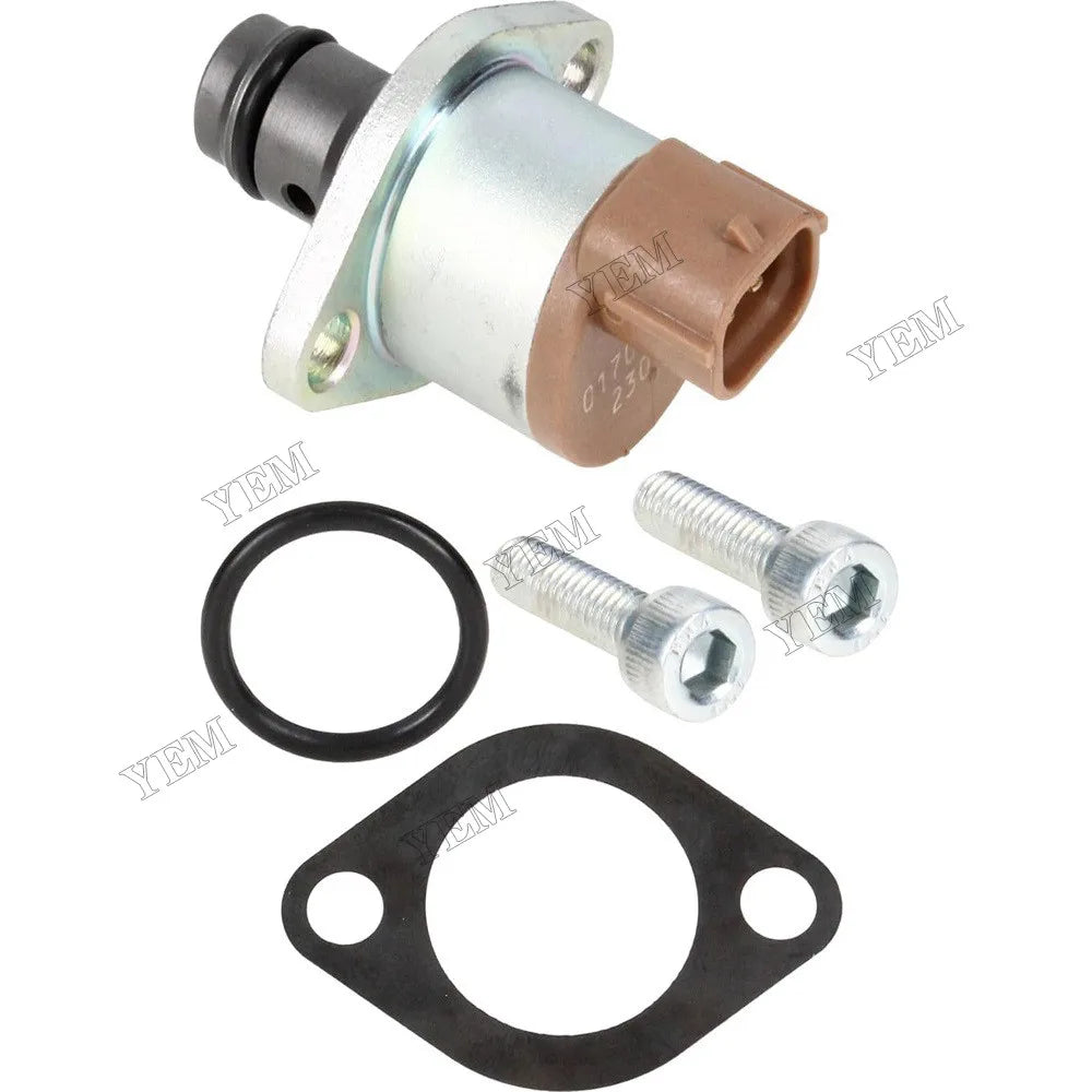 For John Deere Engine 4045 6068 Tractor 6130 6230 6330 6630 6930 7720 7820 7920 2204 Fuel Pump Regulator Suction Control Valve DZ111137