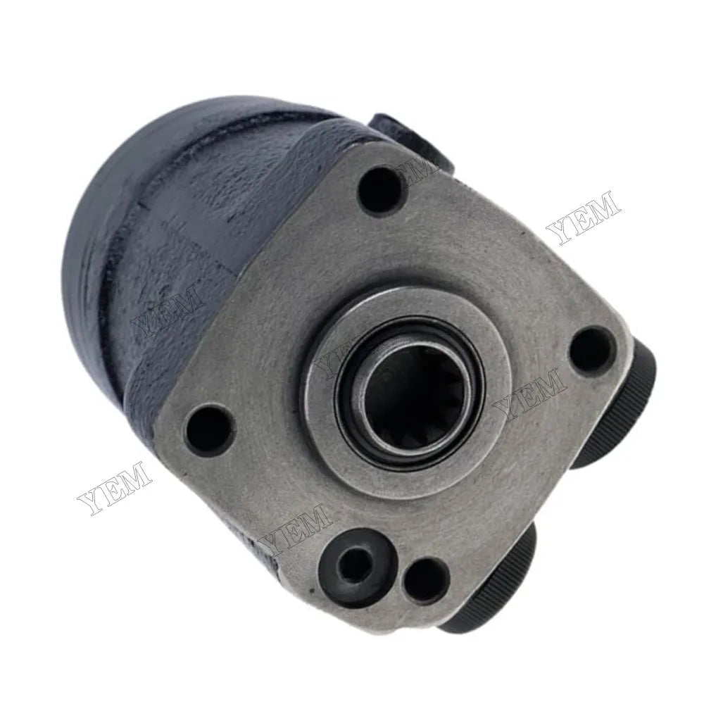 For Kubota Tractor M5L-111 M8540DT M8560HD M9540DT M9540HD12 M9960HF M9960HFC Hydraulic Steering Valve Controller 3C081-63070 For Kubota
