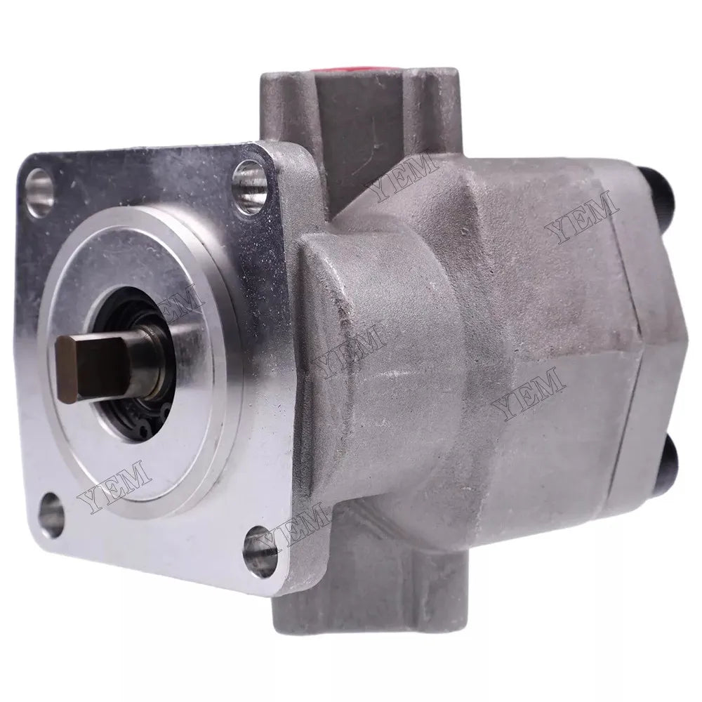For Kubota Tractor B1550D B1550E B1750D B8200EP GPO79R GPO120R Hydraulic Gear Pump 67810-76100 67810-76102 For Kubota