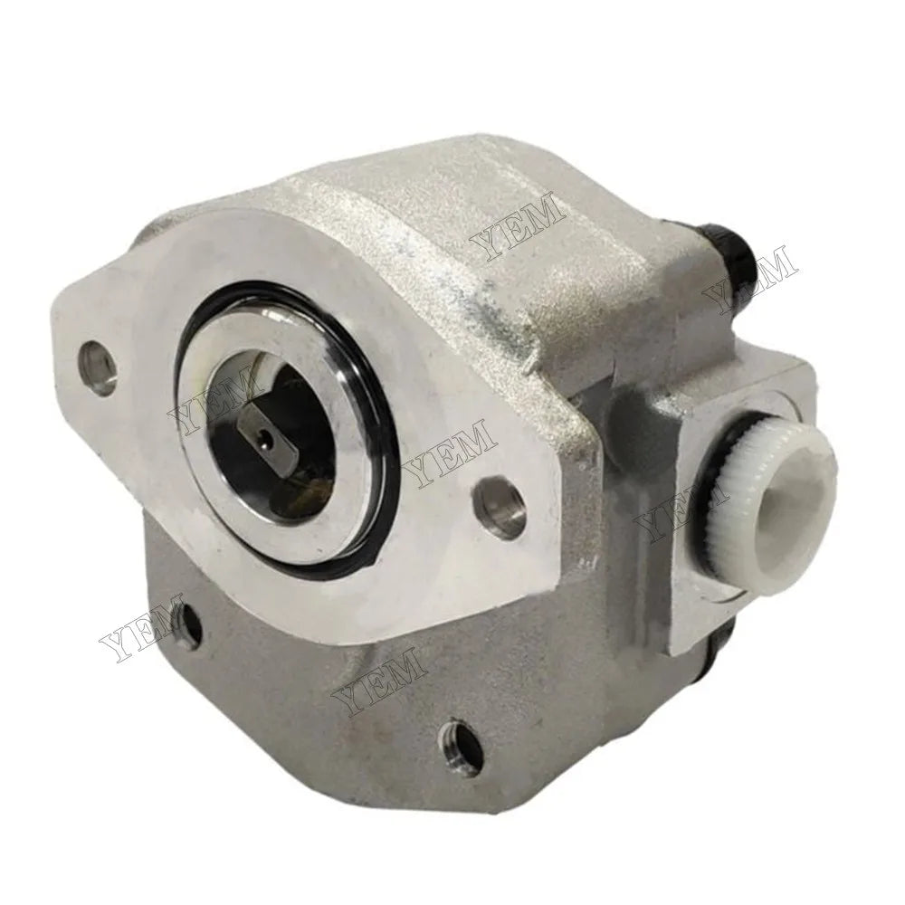 For Caterpillar CAT Engine 3054 Excavator E70B 307 307B 307C 308C Uchida Rexroth A10VD43 Gear Pump 107-6916 For Caterpillar