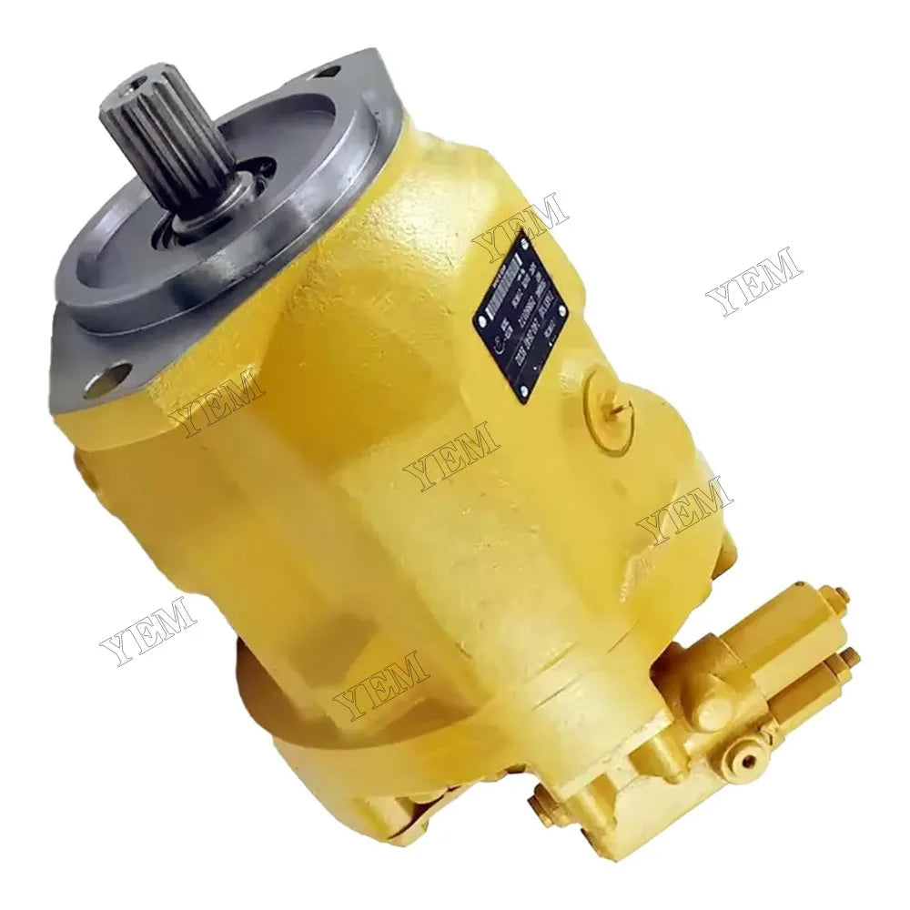 For Caterpillar CAT Engine C13 C9.3 3176C 3196 C11 C-12 Truck 725 725C 730 730C Hydraulic Piston Pump 240-2647 For Caterpillar