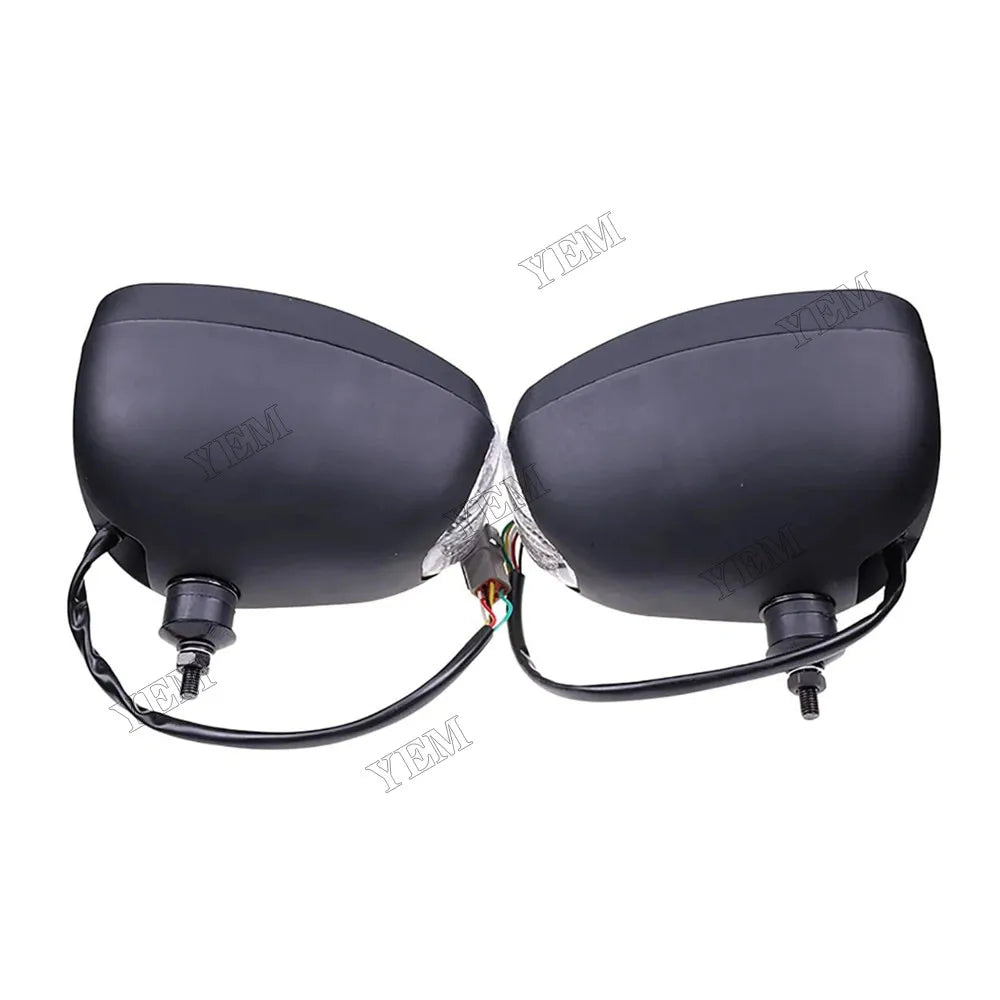 For Caterpillar CAT 236D 242D 246C 246D 256C 262C 262D 272C 272D 24V Headlight 195-0190 195-0189 For Caterpillar