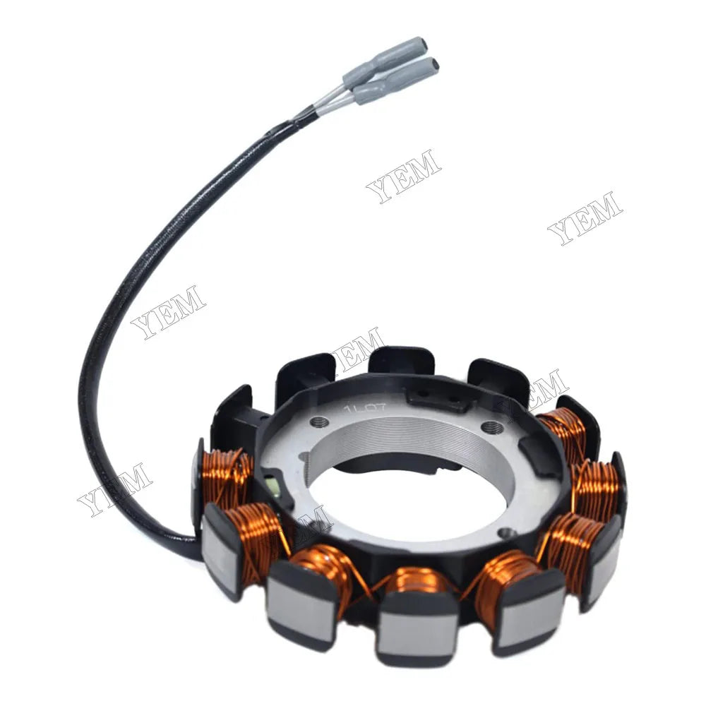 For Honda Engine GX630RH GX660RH GX690R GXV630R GXV630RH GXV660R GXV660RH GXV690R GXV690RH Charge Coil Assembly 31630-Z6L-003 For Honda
