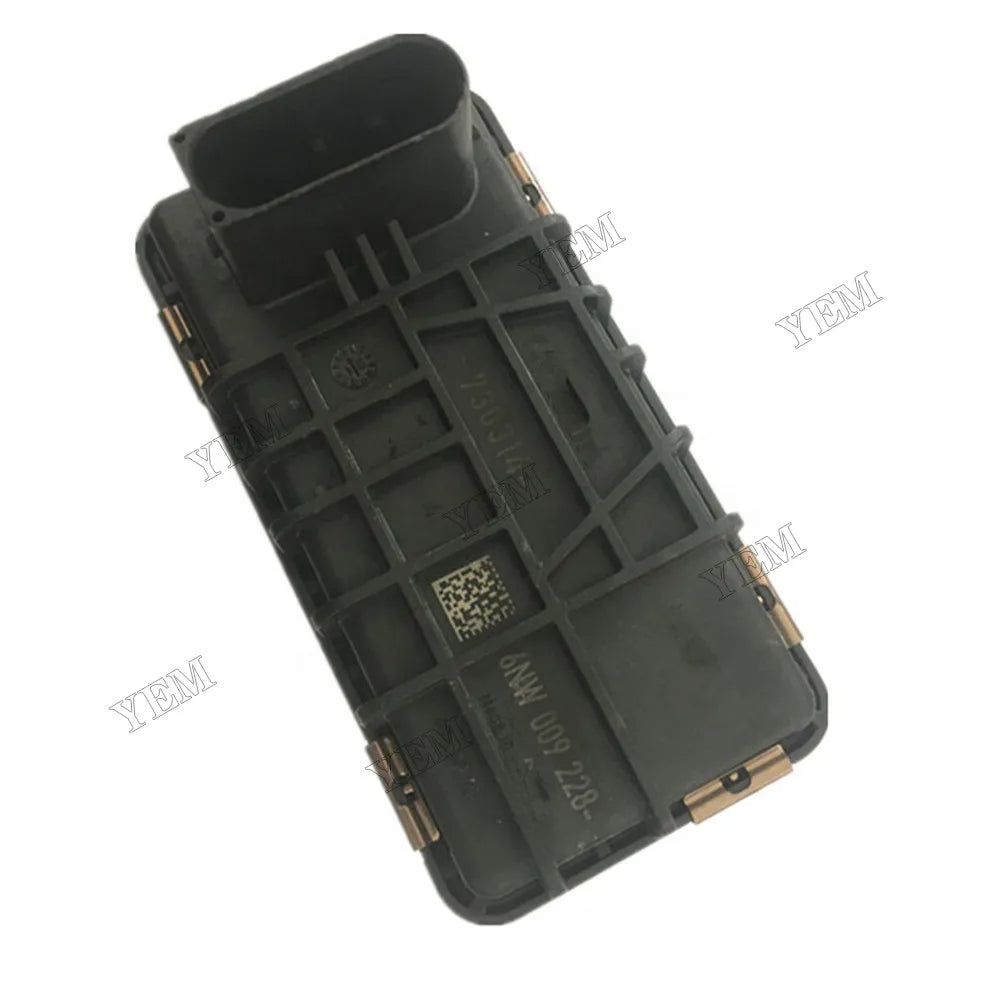 For Chevrolet Captiva Opel Antara Turbo Actuator 6NW009228-36 G-054 For Chevrolet