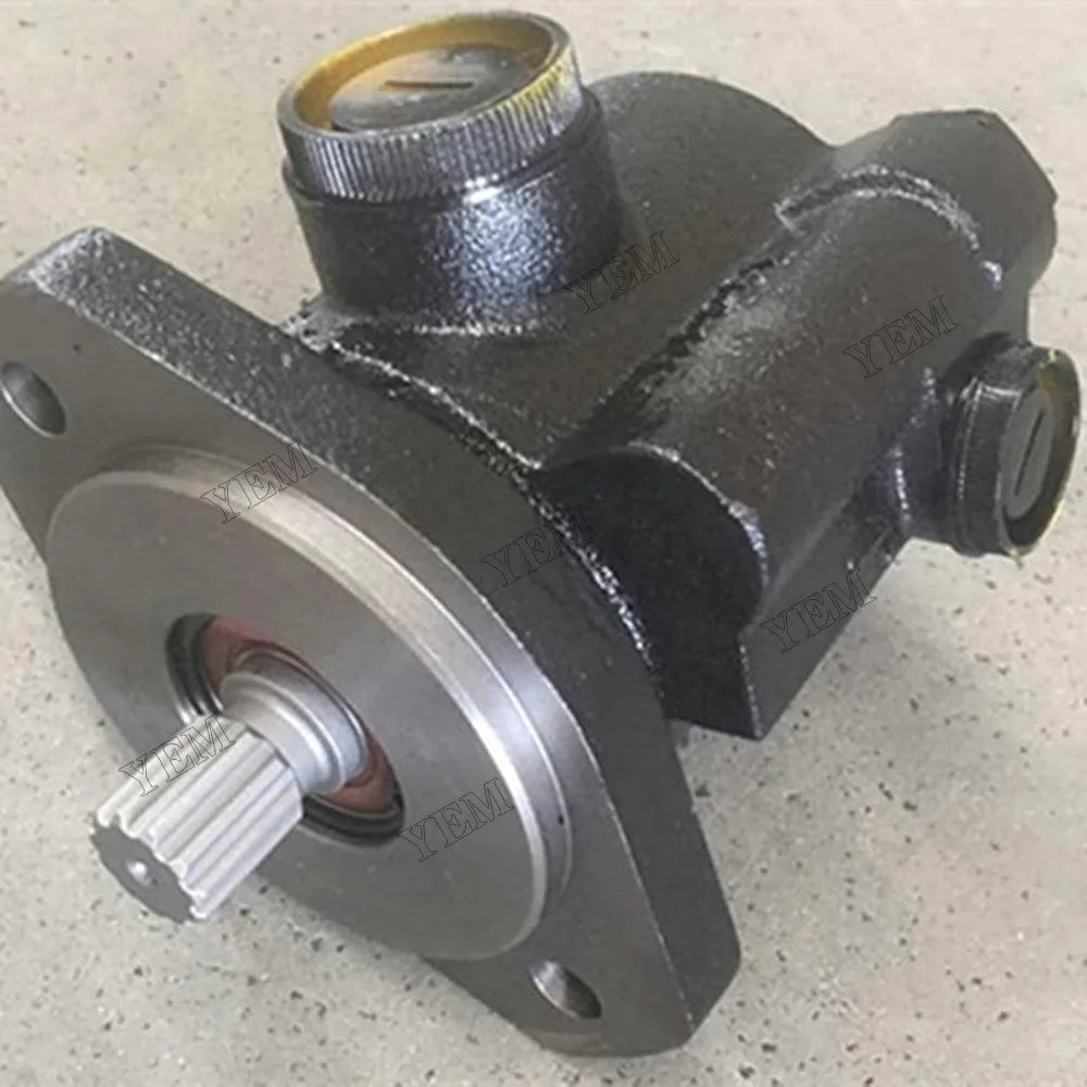 For Cummins Engine 6CT ISLE Hydraulic Pump 4988941 For Cummins