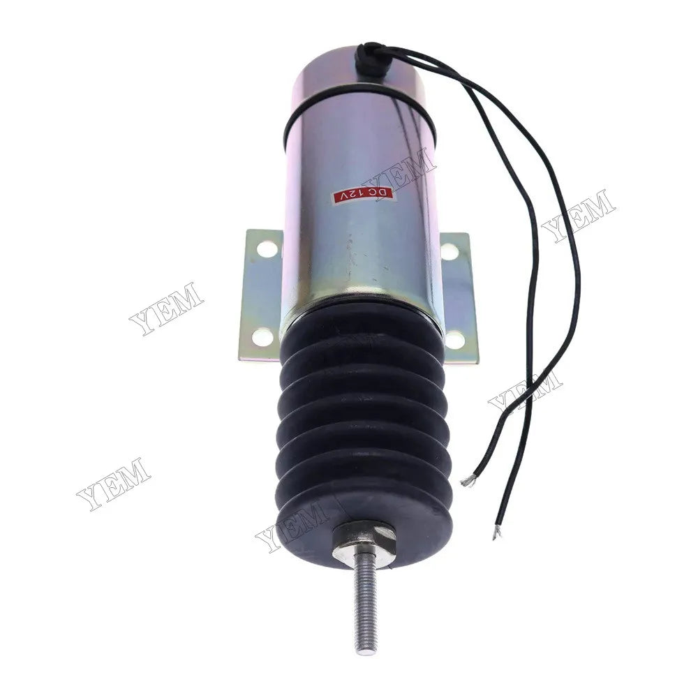 For Trombetta 12V Fuel Shut Off Solenoid Valve D513A32V12 D513-A32V12