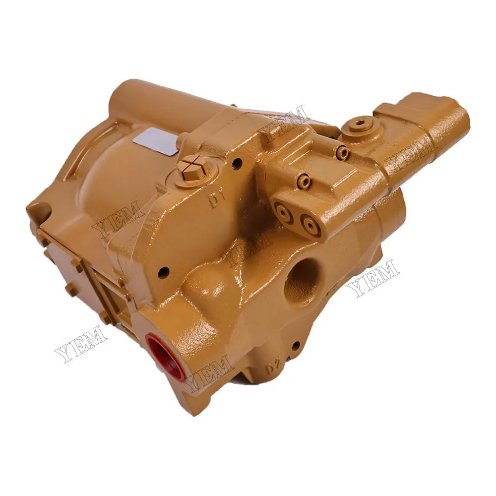 For Perkins Engine T4.236 Caterpillar CAT Loader 416 428 Hydraulic Pump 4T-6895 For Perkins