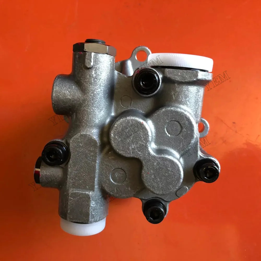 For Volvo Excavator EC135B EC140B EC140D EC160B EC180B EW145B Kawasaki K3V63DT Gear Pump VOE14534034 For Volvo