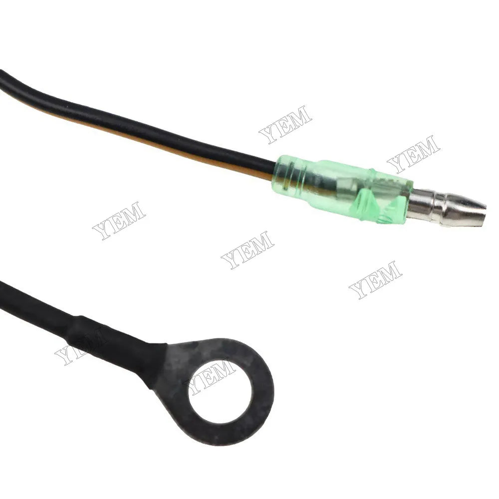 For Yamaha Outboard 40HP 50HP 2 Stroke 3 Cylinder Ignition Coil 6H5-85570-00-00