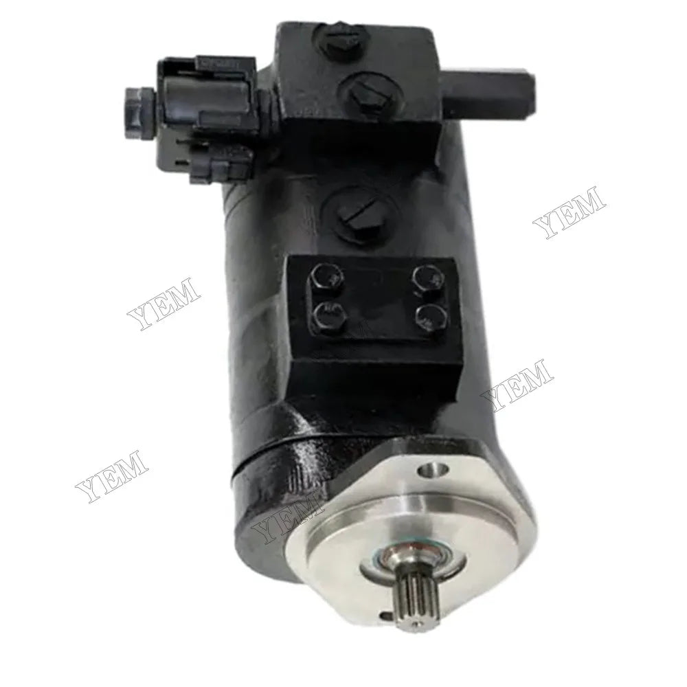 For Bobcat Loader S550 S570 T550 T590 Gear Pump 7409990 For Bobcat