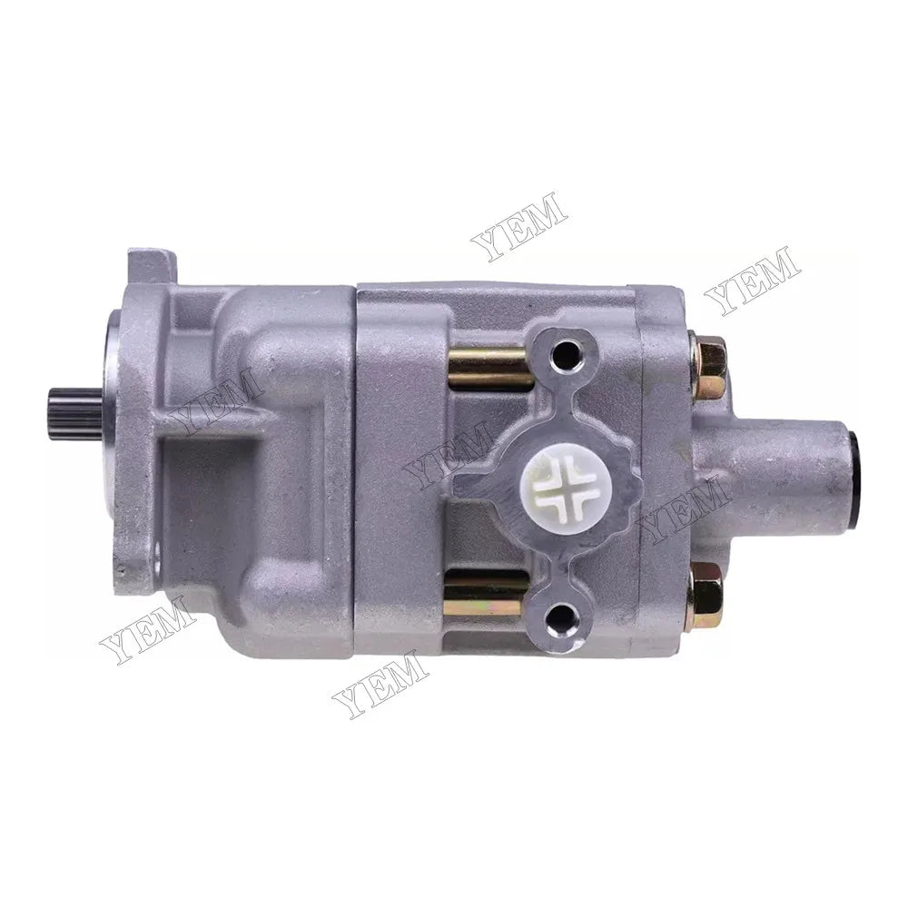 For Kubota Tractor L2501 L3240 L3400 L3301 L3430 L3540 L3560 L3940 L4400 Hydraulic Pump T1150-36403 For Kubota