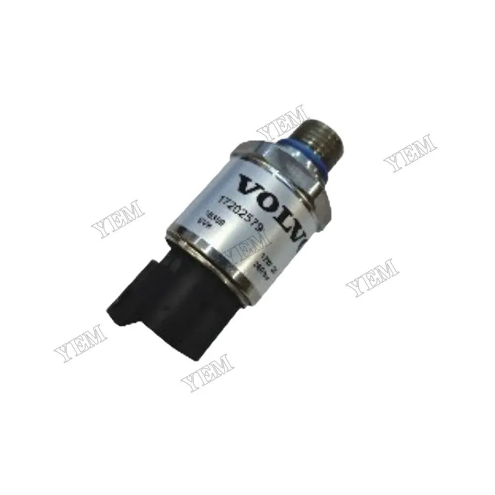 For Volvo A25F A30F A40F L250G G900B L110G L105 L150H L120H G900C L90GZ Pressure Sensor VOE 17202579 17202579