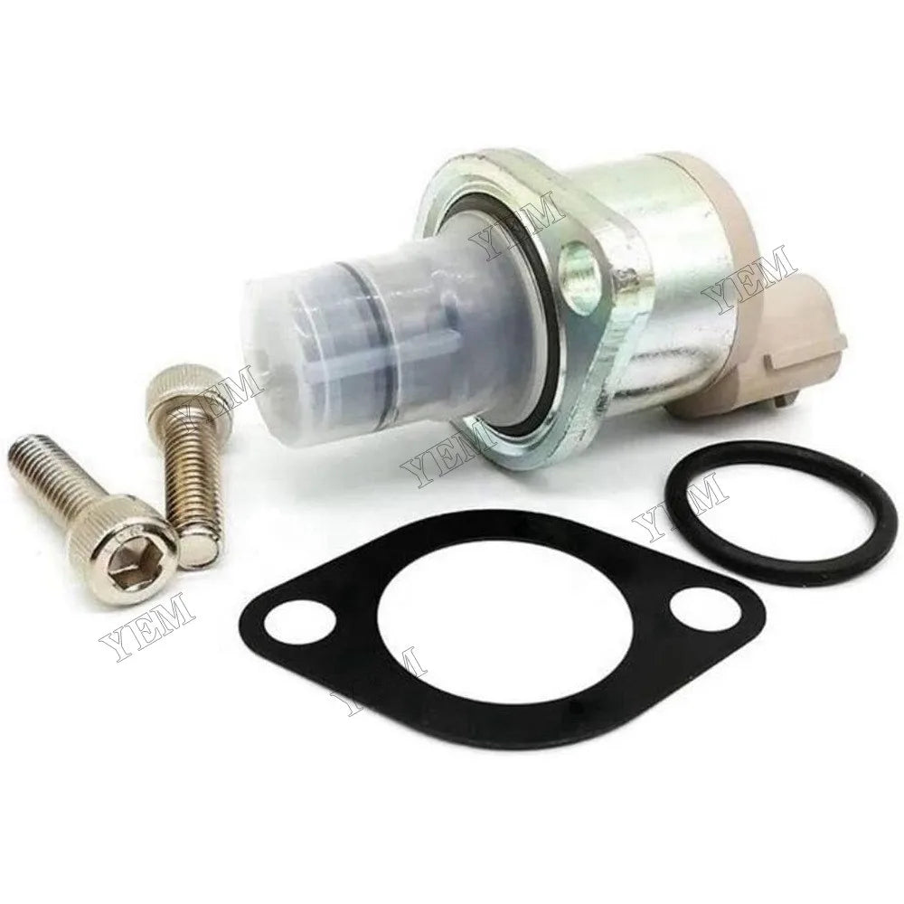 For Toyota Hiace Hilux Land Cruiser 2.0 3.0 D4D SCV Suction Control Valve 294200-0300