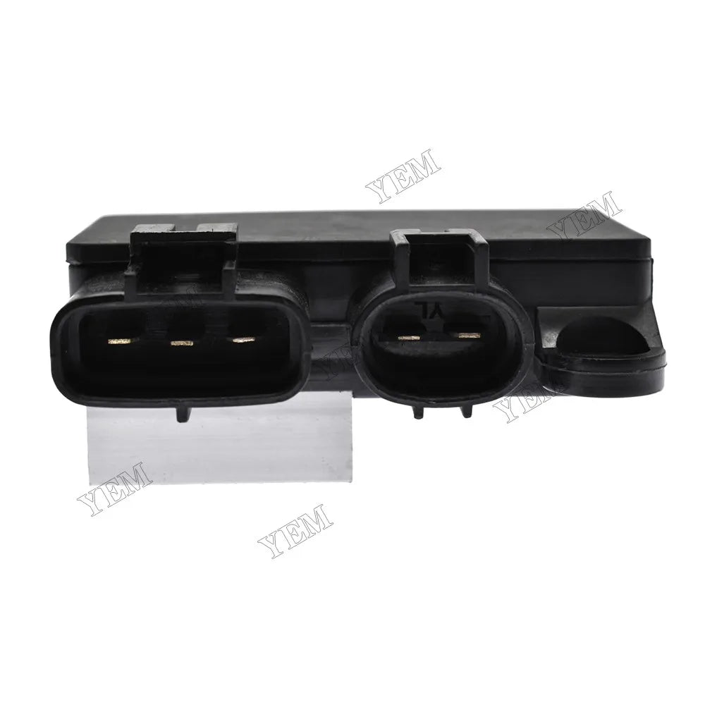 Toyota LEXUS Cooling Fan Relay Computer Motor 499300-3280 89257-26020 for Denso