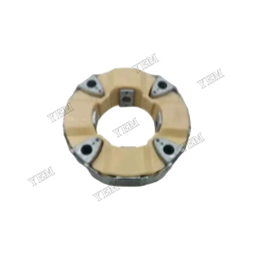 For Komatsu Doosan Daewoo SOLAR 225LL 140W-V 155LC-V 170LC-V 250LC-V 230LC-V 210W-V DX225LC DX200A Coupling 2474-7009 2474-7010