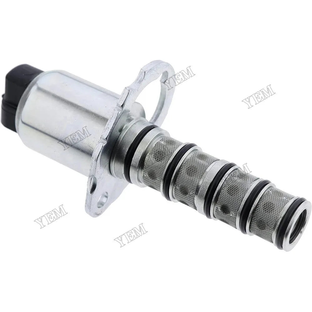 For John Deere 210K 325K 410K 210K 410L 310L 310SK 410 435 Hydraulic Solenoid Valve AT310586 For John Deere