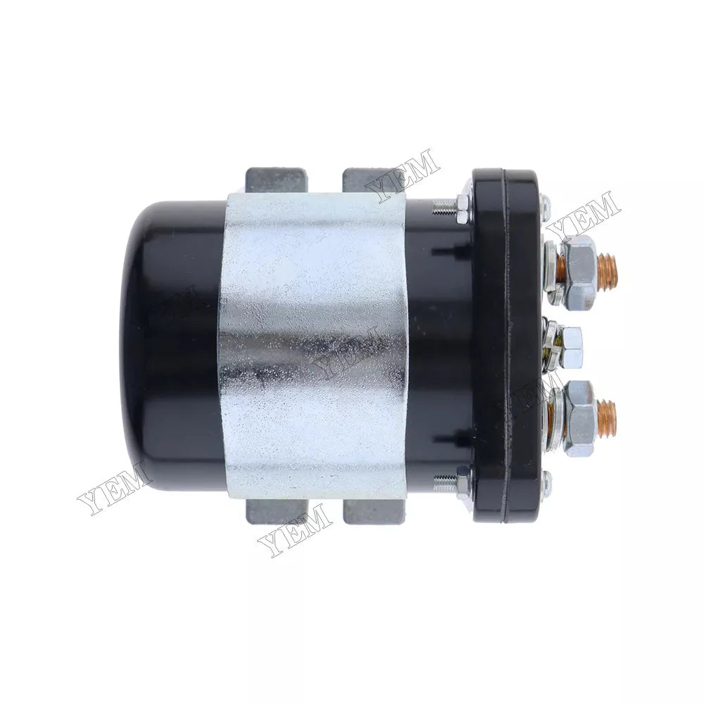 High quality Aftermarket White Rodgers 586-105111-3 586-105111 586-902 Trombetta 114-1211-020-02 Johnson Electric 5122140 12V 200A 4 Terminals Contactor Solenoid For Trombetta