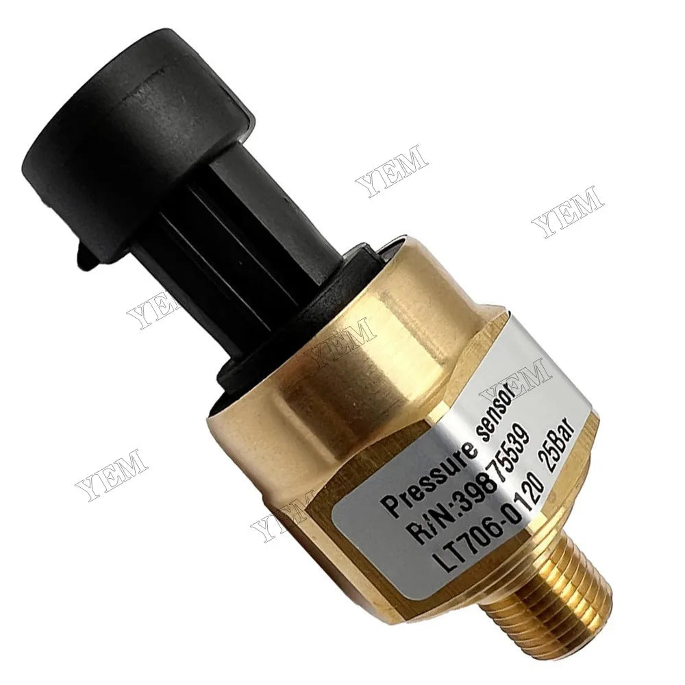 For Ingersoll Rand Screw Air Compressor Pressure Sensor Transducer 24571309 For Ingersoll Rand