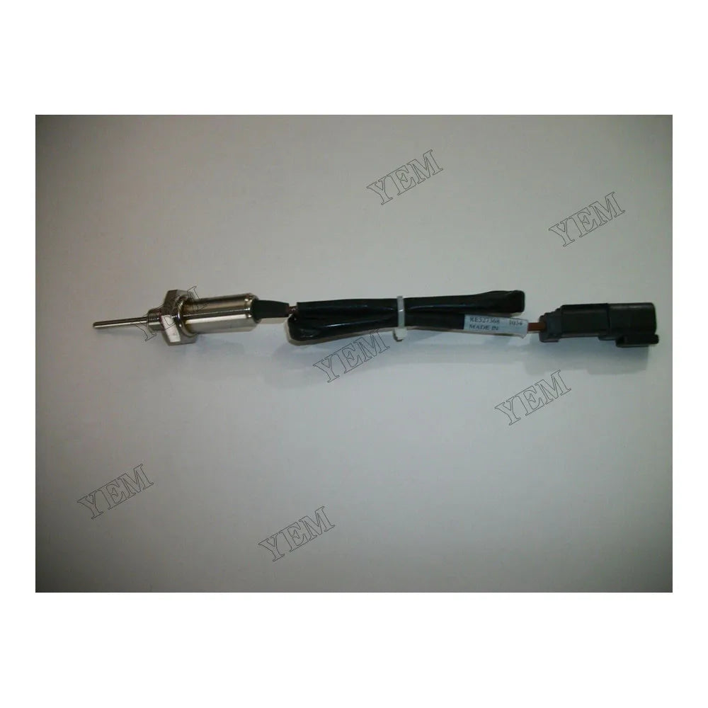 For John Deere 9330 9410R 9430 9460R 9510R 9530 9560R 9630 370E 410E 460E Sensor RE527368 For John Deere