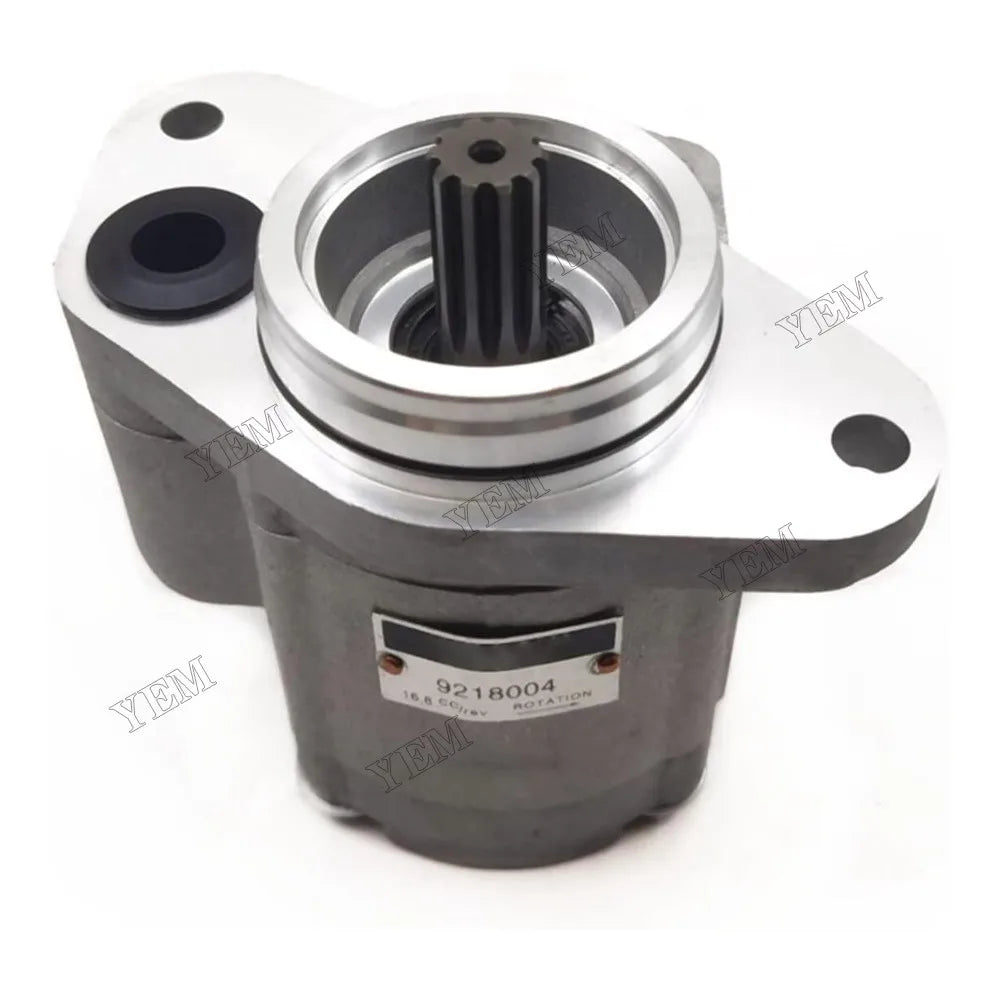 For Hitachi Excavator EX100-2 EX100M-2 EX120-2 EX200-2 EX200-3E EX200K-2 EX220-2 Pilot Gear Pump 9218004 4255303 AT154227 For Hitachi