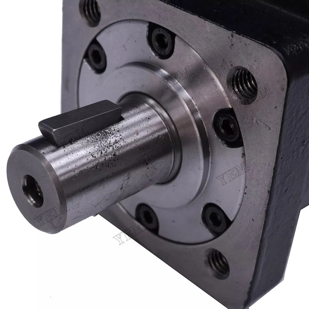 For Eaton Char-Lynn H Series Hydraulic Gerotor Motor 101-1014-009
