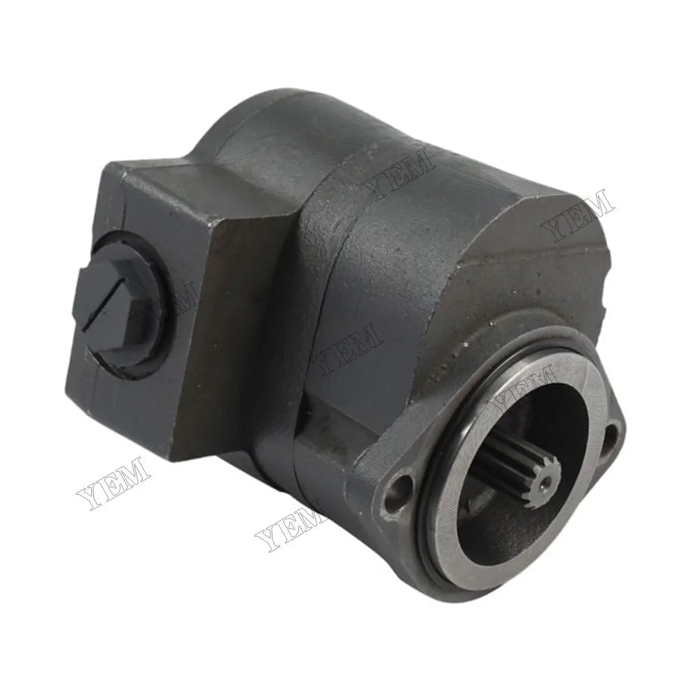 For Bobcat Skid Steer Loader 753 763 773 864 S130 S150 S160 S175 S185 S205 T140 T180 T190 T200 Gear Pump 6686703 For Bobcat