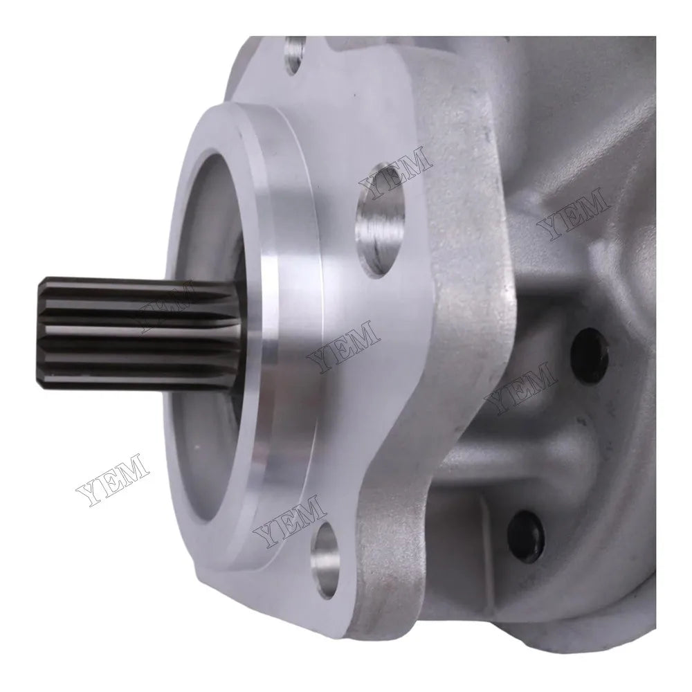 For Komatsu Wheel Loader WA500-3 WF550-3D WA500-3H WA500-3L WA500-3LK Hydraulic Pump 705-22-44070