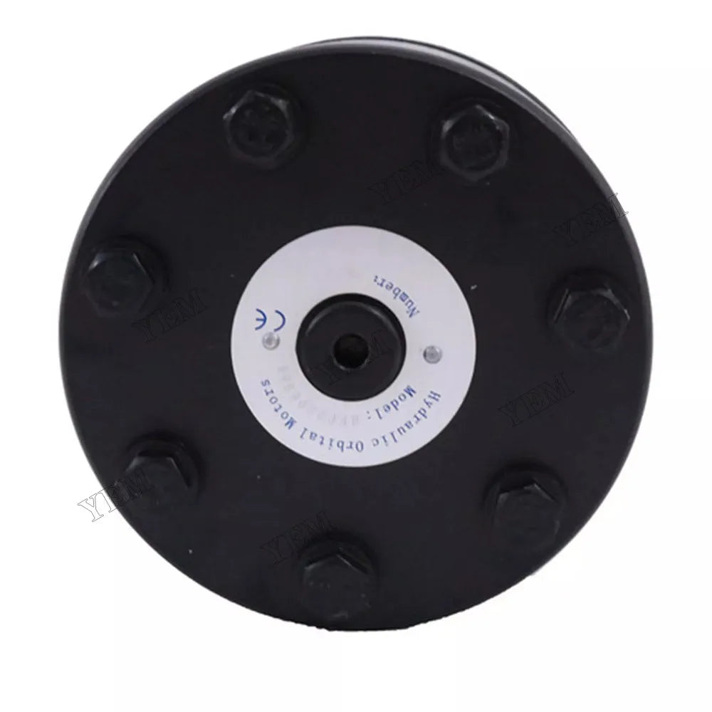 For Sauer Danfoss Replacement Hydraulic Motor OMH400 151H1084 For Danfoss